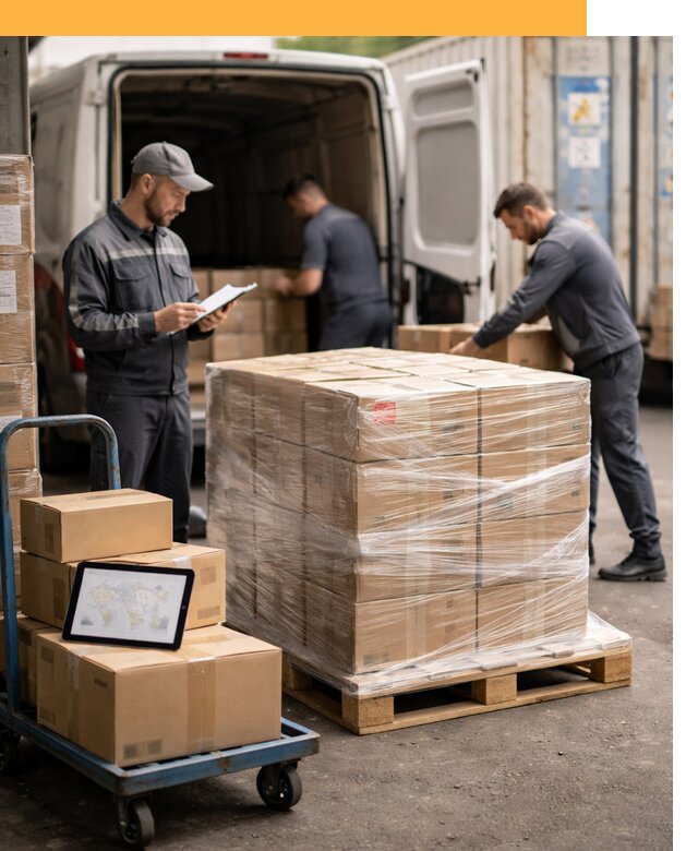 Доставка грузов в Армению: морские, авиа и авто от 36204