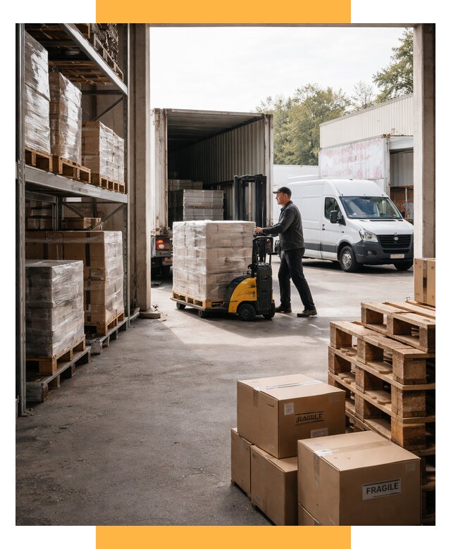 Доставка и перевозка грузов в Грузию от 25860 р., СетСервис-Стк