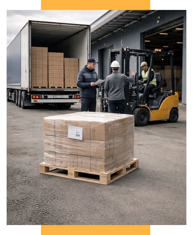 Доставка грузов в Азербайджан от 15516 р. | СетСервис-Стк