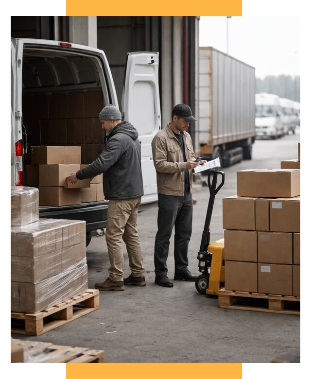 Доставка грузов в Киргизию от 15516 р. - логистика СетСервис-Стк