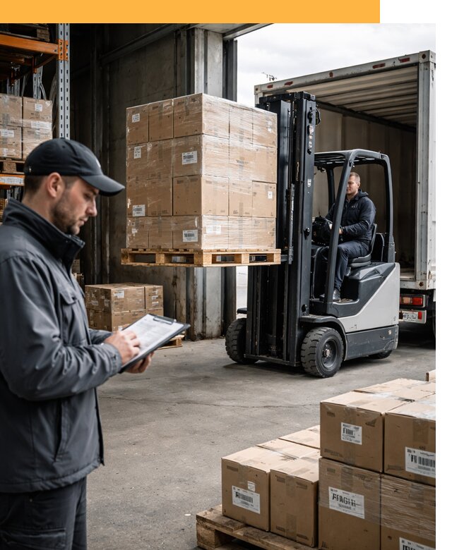 Доставка грузов в Беларусь от 12413 руб, морем, авто, авиа