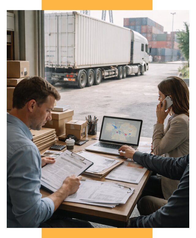 Доставка через Турцию: логистика и транзит от 6724 р. | СетСервис-Стк