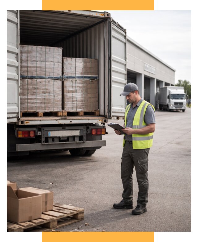 Доставка через Казахстан от 31032 р. | Транзит и логистикаСетСервис-Стк