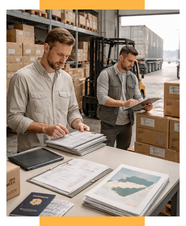 Доставка через ОАЭ от 7758 р. транзит и склад в Дубае, СетСервис-Стк