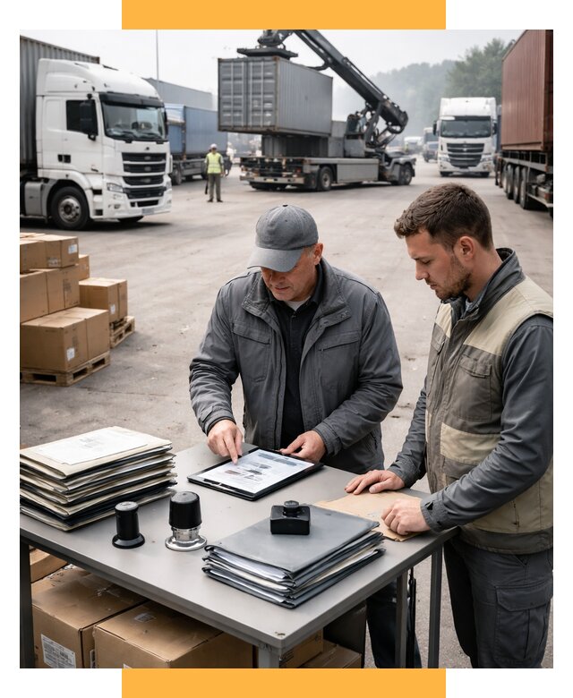 Доставка через Грузию, транзит и логистика от 25860 р. СетСервис-Стк