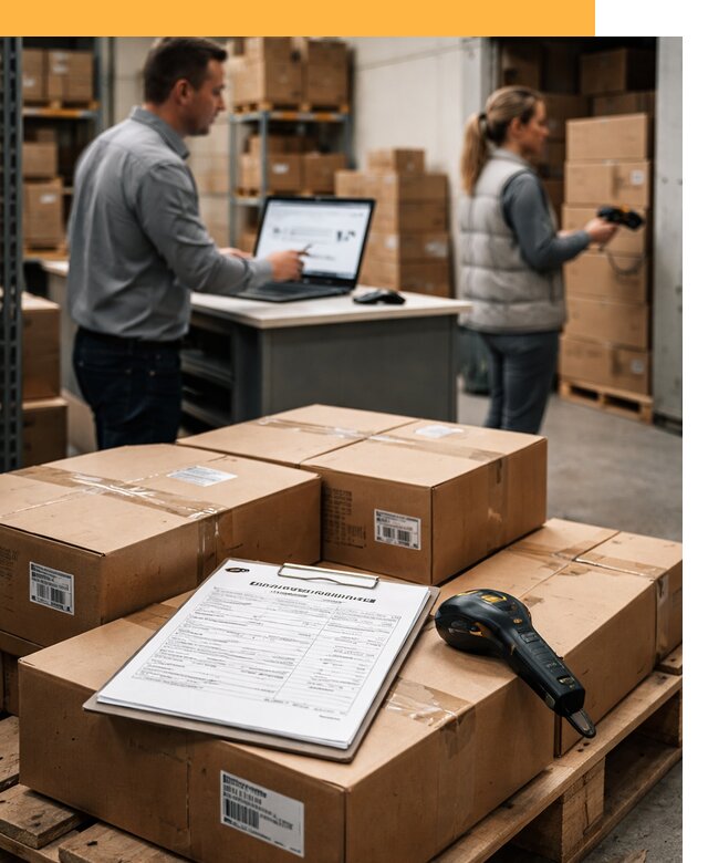 Таможенное оформление и сопровождение грузов из США от 8792 руб