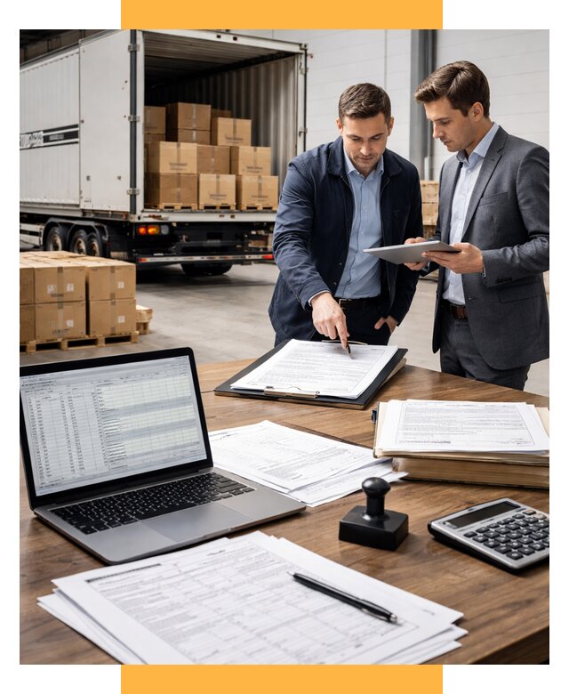 Таможенное оформление грузов из Армении от 8792 р. | СетСервис-Стк