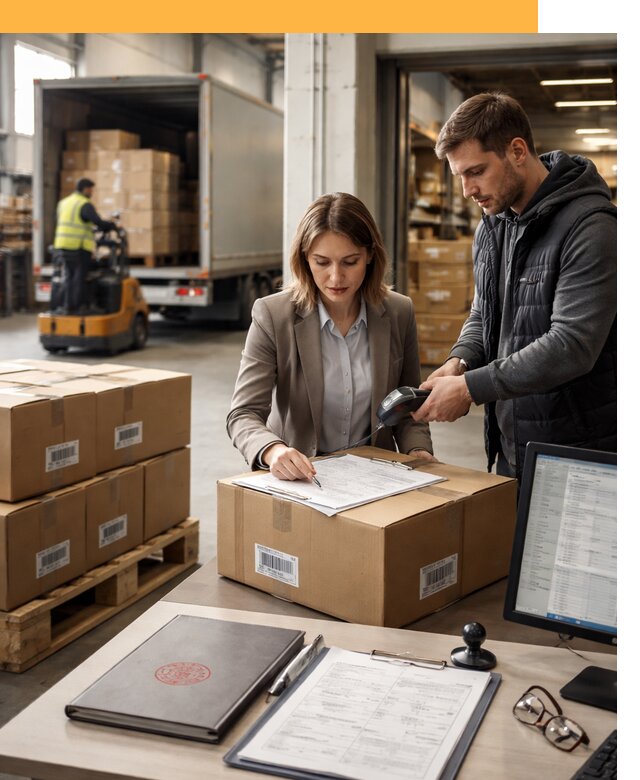 Таможенное оформление грузов из Беларуси от 8275