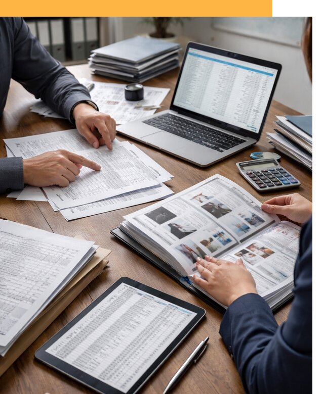 Профессиональный подбор кода ТН ВЭД для таможенного оформления от 2586 руб