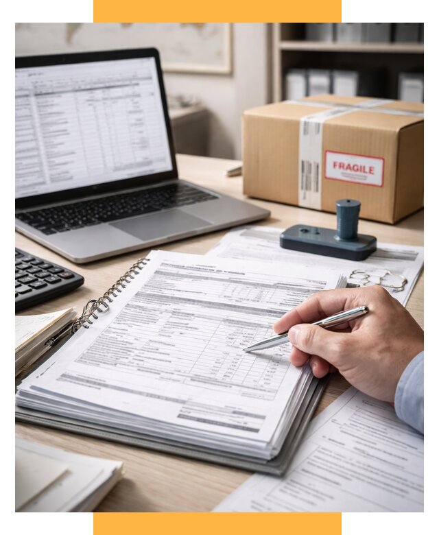 Определение таможенной стоимости, расчет от 3620 р. | СетСервис-Стк