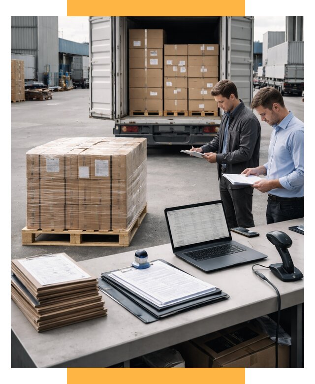 Таможенный транзит и сопровождение от 7758 р. | СетСервис-Стк