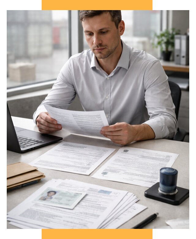 Оформление нотификации ФСБ под ключ от 4655 р. - СетСервис-Стк