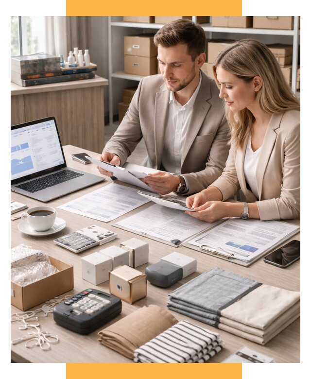 Закупка товара в Китае под ключ от 7241 р. | СетСервис-Стк