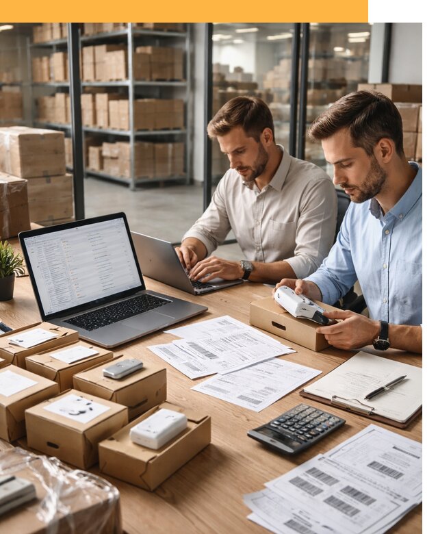 Закупка товара в Китае от 7241 руб за единицу, с доставкой