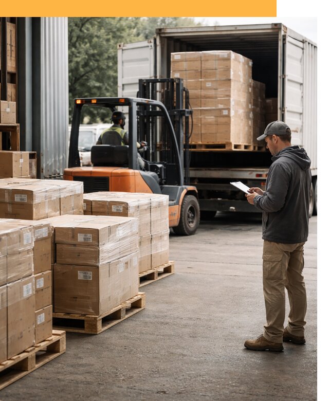 Оптовые поставки из Китая от 51720 руб, доставка и таможня