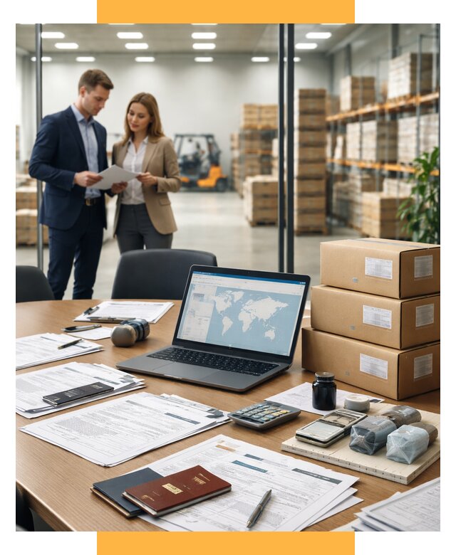 Торговый дом в Китае от 46548 р. — услуги и сервис СетСервис-Стк