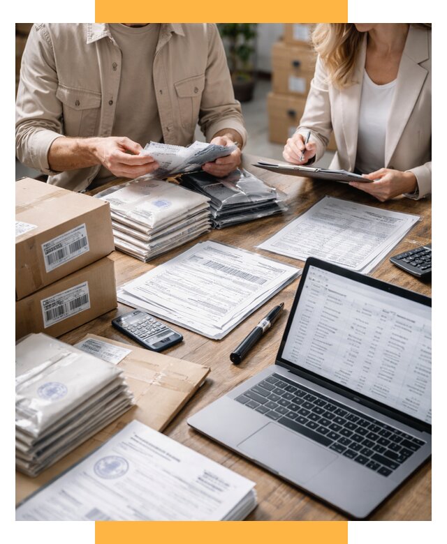 Закупка и доставка из Турции от 25860 р. - СетСервис-Стк