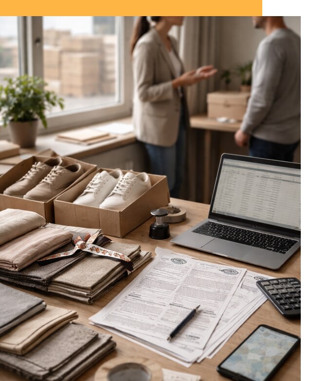 Закупка товаров в Турции под ключ от 25860 руб с доставкой