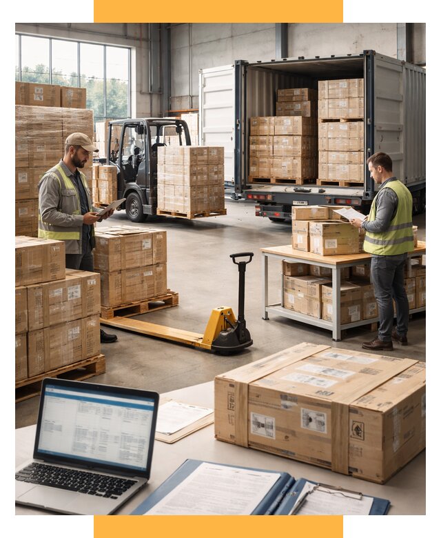 Оптовые поставки из Турции быстро от 46548 р. — СетСервис-Стк