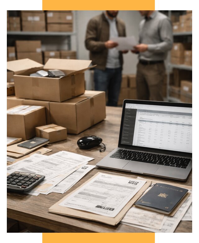 Закупка и выкуп товаров в США под ключ от 5172 р. | СетСервис-Стк