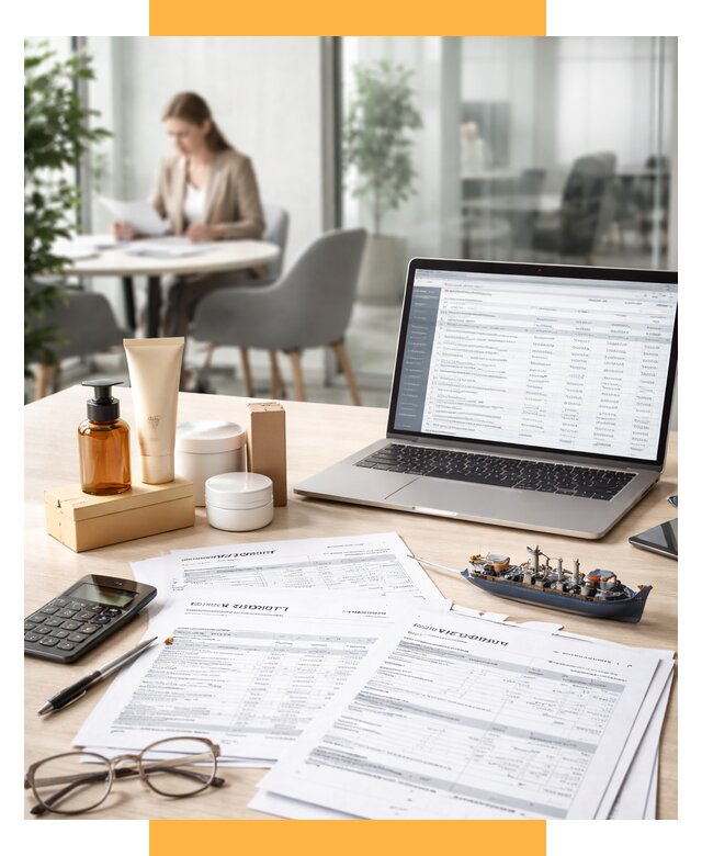 Закупка товара в ОАЭ под ключ от 15516 р. | СетСервис-Стк