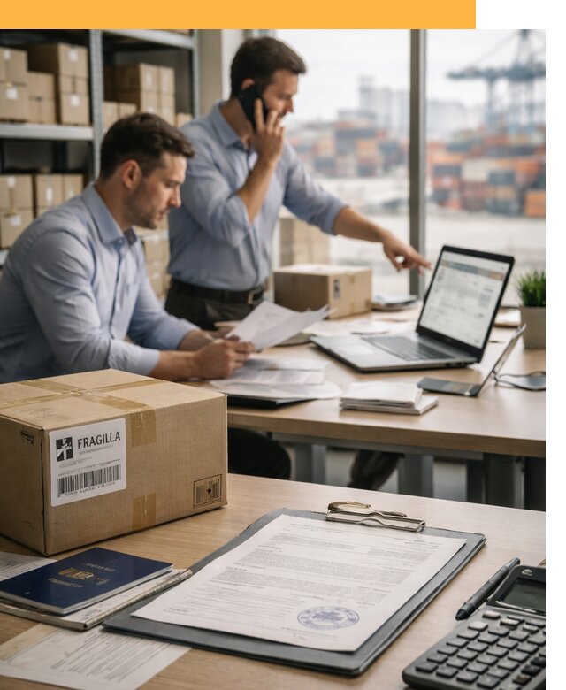 Выкуп товаров и перепродажа в ОАЭ от 7758 руб с логистикой