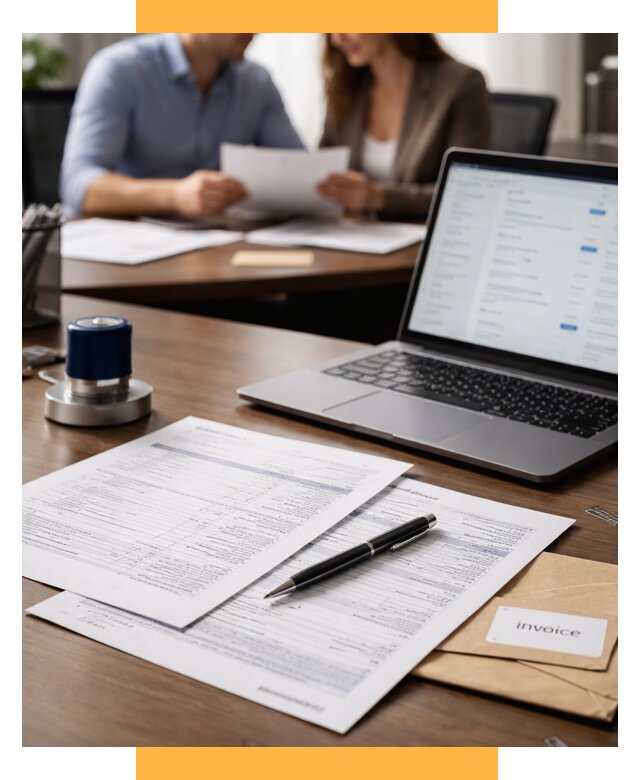 Оплата инвойсов за рубеж под ключ от 3620 р., СетСервис-Стк