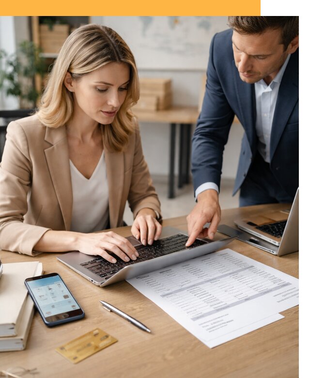 Оплата иностранных инвойсов и выставление счетов от 3620 руб.