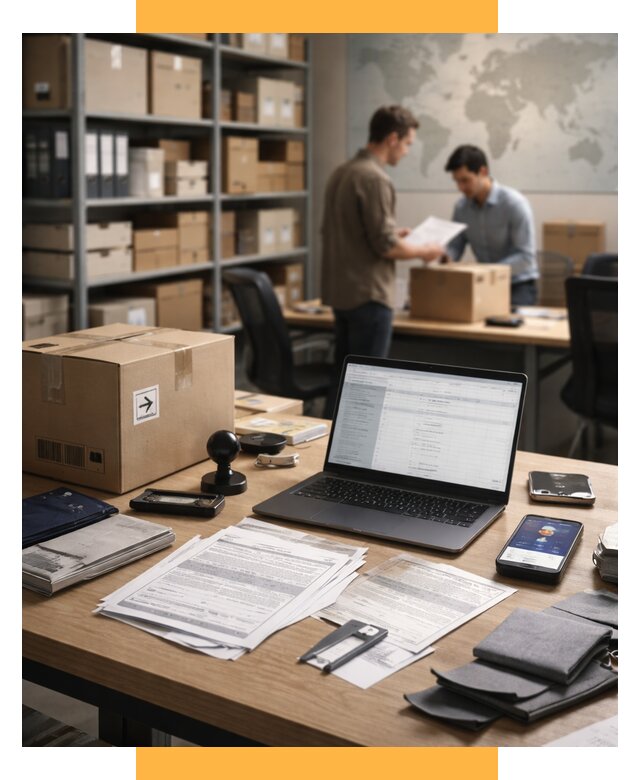 Выкуп товара за рубежом и доставка от 5172 р. | СетСервис-Стк