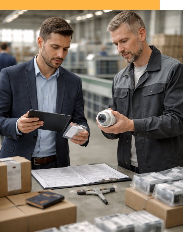 Инспекция фабрики за рубежом, приемка и контроль качества от 15516