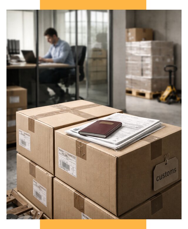 Параллельный импорт под ключ от 20688 р., логистика от СетСервис-Стк