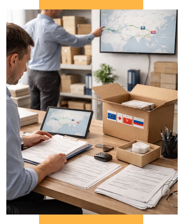 Импорт через третьи страны легально от 25860 р. | СетСервис-Стк